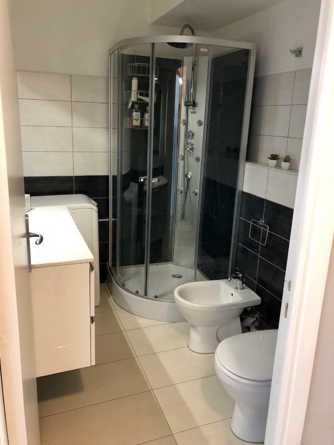 Residence Albert Premier マントン エクステリア 写真